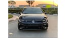 Volkswagen Golf Golf R (4Motion)/ European Spec