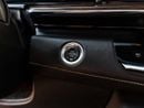 Cadillac Escalade Luxury 6.2L