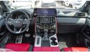 Lexus LX 600 Amazing Price | Lexus LX 600 F-Sport 3.5L V6 | Sport Edition | 2023