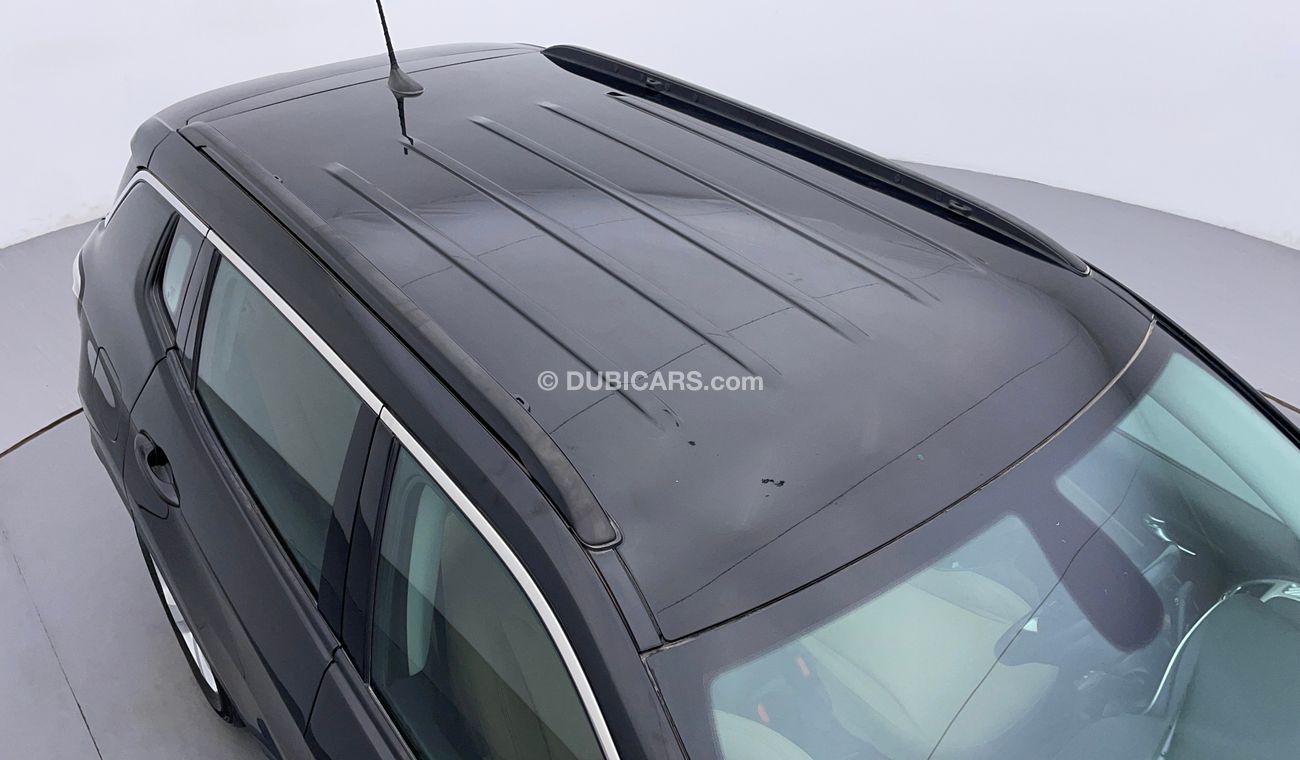 Jeep Compass LONGITUDE 2.4 | Zero Down Payment | Free Home Test Drive