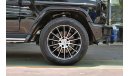 Mercedes-Benz G 500 2019 (w/ Warranty | German Specs)