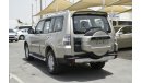 Mitsubishi Pajero 3.5 ACCIDENTS FREE - CAR IS IN PERFECT CONDITION INSIDE OUT