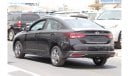 هيونداي أكسنت 1.6L PETROL,SUNROOF, FWD, 4 DOORS,  ALLOY WHEELS, MODEL 2023, SEDAN, 0KM