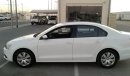 Volkswagen Jetta 2015 white