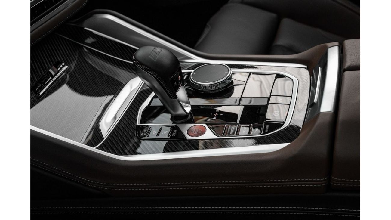 BMW X5M Competition M | 7,735 P.M  | 0% Downpayment | Excellent Condition!