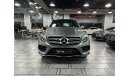 مرسيدس بنز GLE 400 AED 3099/MONTHLY | 2017 MERCEDES-BENZ GLE400 4 MATIC | GCC | UNDER WARRANTY