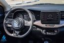 سوزوكي ايرتيغا GLX 2026 | GCC Specs | 7-Seater Comfort | Petrol AT | 6 Airbags | Best Price
