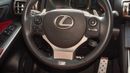 Lexus IS350 FSport