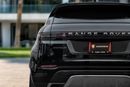 لاند روفر رانج روفر إيفوك Range Rover | 3,721 P.M | 0% Downpayment | EVOQUE SE P250 R DYNAMIC!