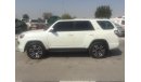 تويوتا 4Runner TOTOTA 4RUNNER FULL OPTION