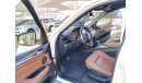 BMW X5 Gulf Cut M No. 2 fingerprint cruise control, leather, wood, rear wing, in excellent condition