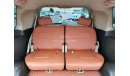 Toyota Land Cruiser VXR FULL OPTION WITH LIMGENE BODY KIT(LOT # 8224)