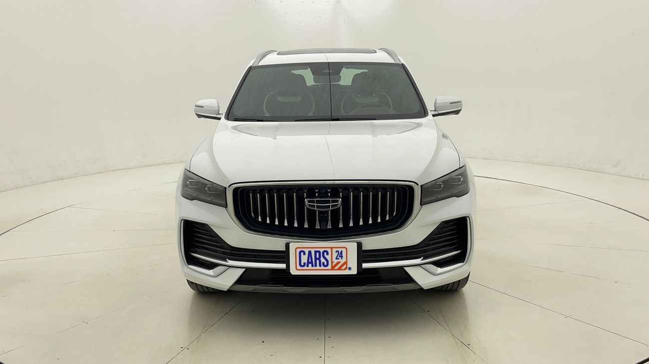 Geely Monjaro GK 2 | Zero Down Payment | Home Test Drive