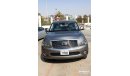 Infiniti QX80 For sale due to travel
