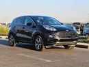 Kia Sportage LX/ AWD/ ORG AIRBAG/ ORG PAINT/ DVD/ 599 MONTHLY/ LOT# 76478