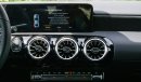 Mercedes-Benz A 200 Night Package AMG MY2021