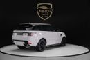 Land Rover Range Rover Sport HSE Dynamic 5.0L (510 HP)