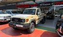 Toyota Land Cruiser Pick Up Toyota Land Cruiser Pickup LX V6 4.0L | 2025 | 0KM | GCC
