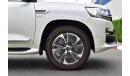 Toyota Land Cruiser 200 VX-R V8 5.7L PETROL 8 SEAT AUTOMATIC GRAND TOURING