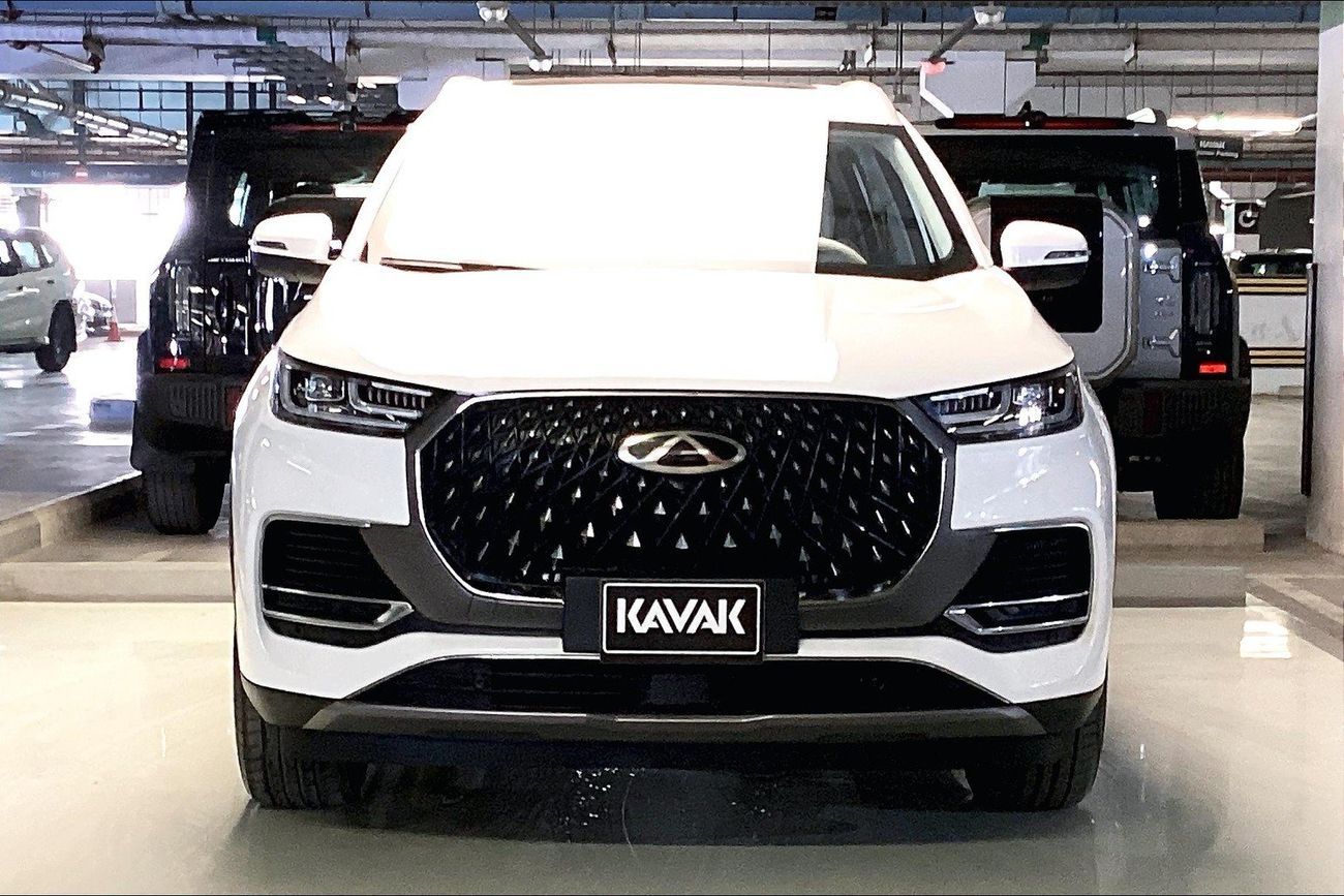 Chery Tiggo 8 Pro Max Premium | Guaranteed Warranty | 0 Down Payment