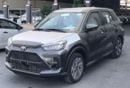 Toyota Raize TOYOTA RAIZE 1.0L FWD CUV ZETRO KM