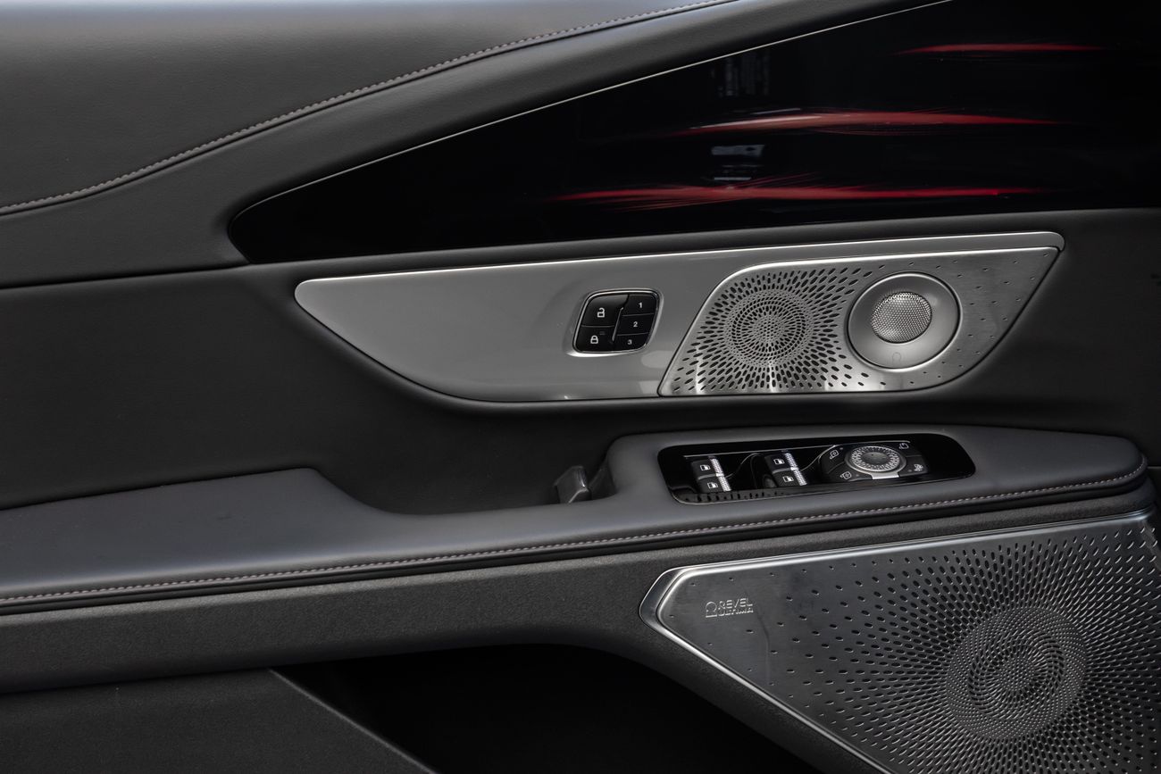 لينكولن ناوتيلوس Nautilus Reserve III | 3,917 P.M | 0% Downpayment | Lincoln Nautilus Reserve III