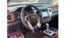 Toyota Tundra 4X4 DOUBLE CABIN AND ECO 4.6L V8 AMERICAN SPECIFICATION
