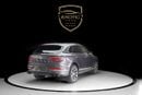 Bentley Bentayga Bentayga 4.0T