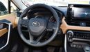 Toyota RAV4 XLE 2.0L V4 4WD | 2022 | Petrol | For Export Only