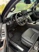 Toyota Land Cruiser GXR