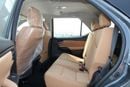 Toyota Fortuner EXR