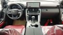 Toyota Land Cruiser Toyota LC300 VXR 3.5L Petrol TT 2025YM