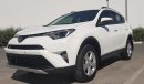 Toyota RAV4 PETROL 2.0L RIGHT HAND DRIVE