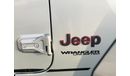 Jeep Wrangler JEEP WRANGLER RUBICON-4WD-Engine 2L