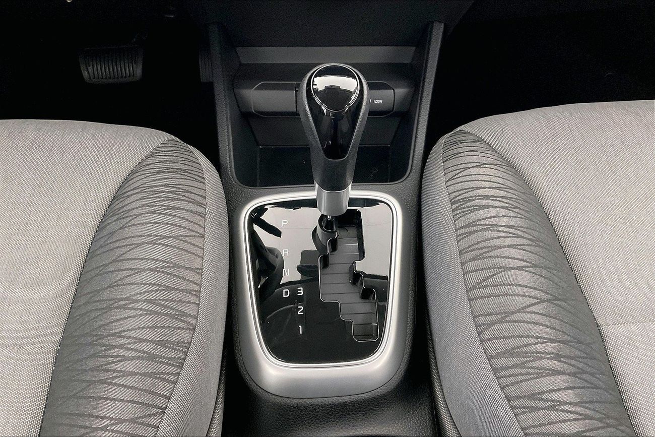 Kia Picanto LX | Guaranteed Warranty | 0 Down Payment