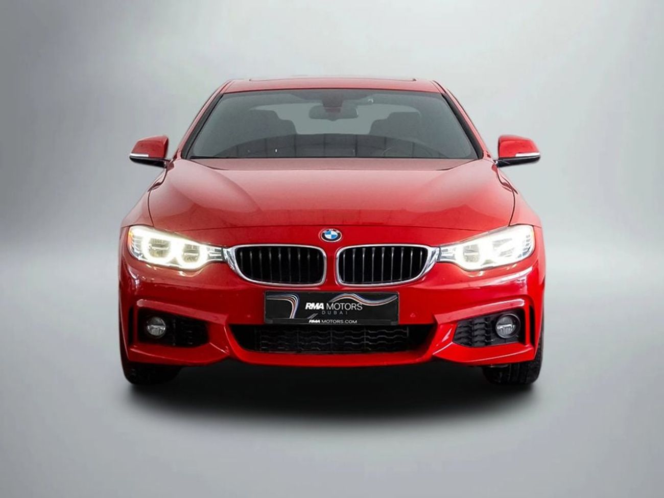 BMW 440i M Sport 3.0L