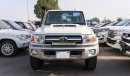 Toyota Land Cruiser Pick Up