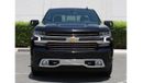 Chevrolet Silverado 1500 High Country