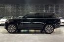 Land Rover Range Rover HSE P530