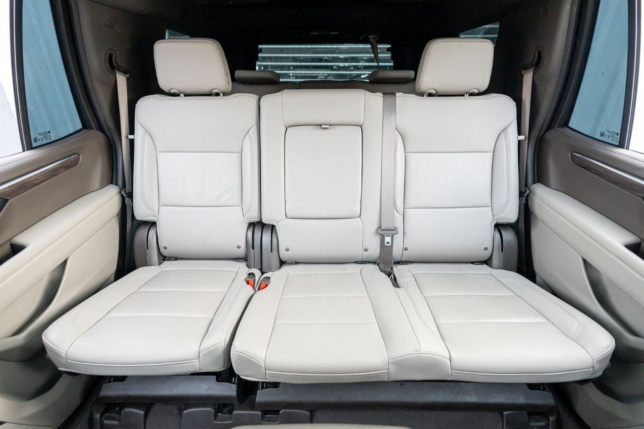 Chevrolet Tahoe LT 5.3L 4WD