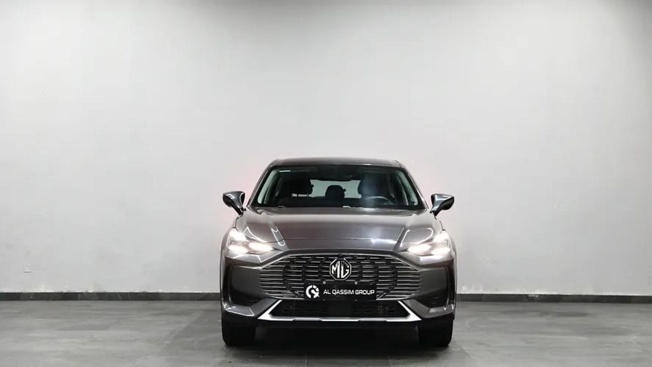 MG One | | Brand | 3 Years Warranty | 880 monthly | Ref#