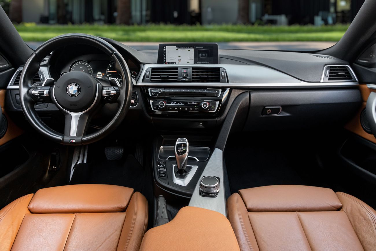 BMW 440i 440i Gran Coupe | 2,047 P.M | 0% Downpayment | M-Kit | Warranty