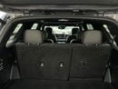 هيونداي باليساد 2022  Hyundai Palisade Calligraphy Edition Full Option Panoramic View - 360* 5 CAM - HUD - 3.8L  V6