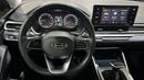 Geely Emgrand GS 2025 GS | AED 510/Month | 0 DP | 30 Day Return | Warranty | Service History