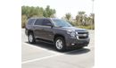 Chevrolet Tahoe LS Tahoe 2017