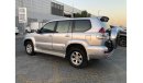 Toyota Prado GCC V4