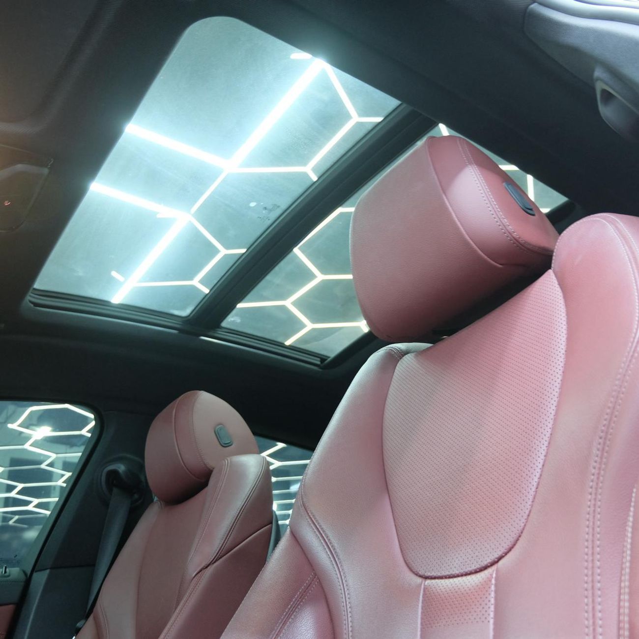 BMW X6 xDrive 40i 3.0L BMW X6 Xdrive40i  2021 AWD | Under AGMC Warranty & Service Contract | GCC Specs