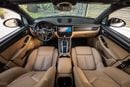 بورش ماكان Porsche Macan 2021 GCC | Warranty