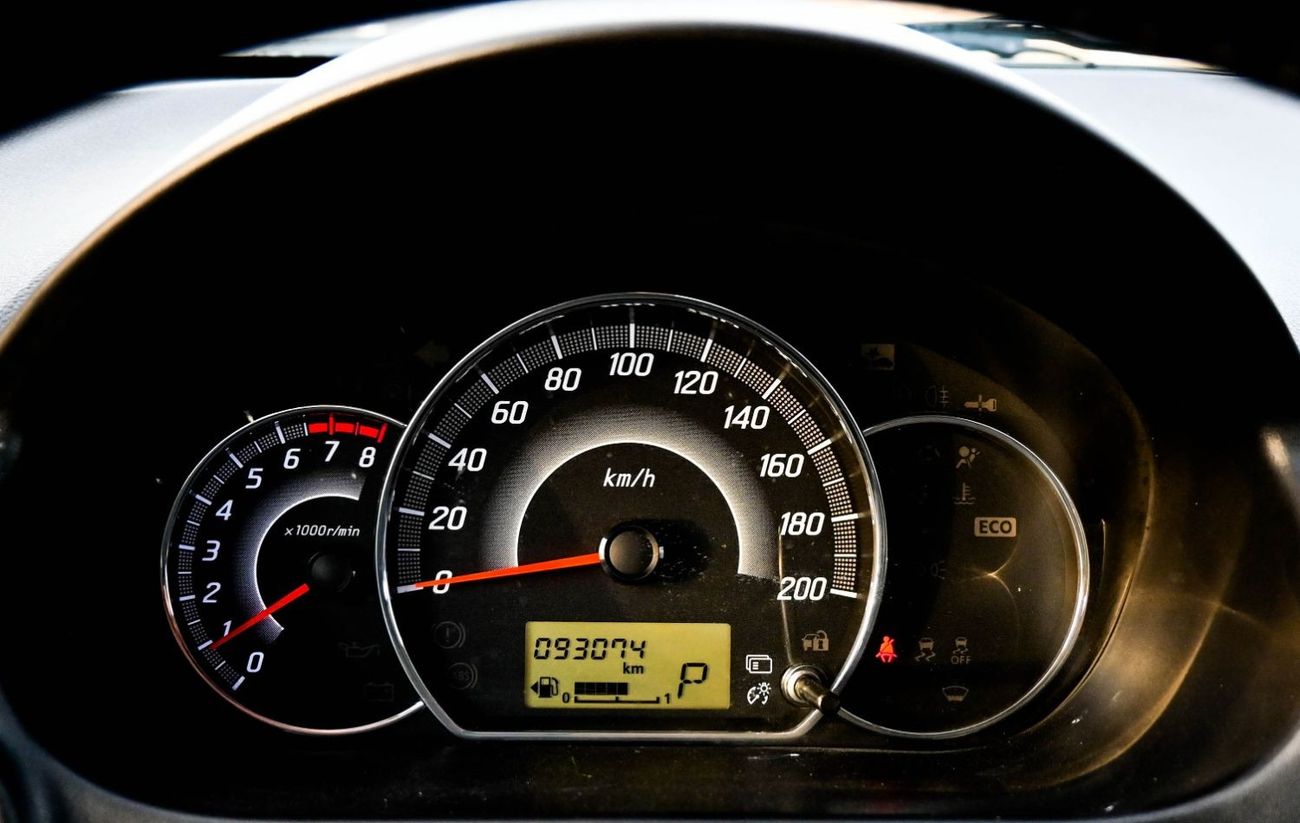 ميتسوبيشي اتراج MITSUBISHI ATTRAGE 2020 GCC GLX BASE 1,2 L IN EXCELLENT CONDITION