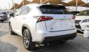 Lexus NX200t t